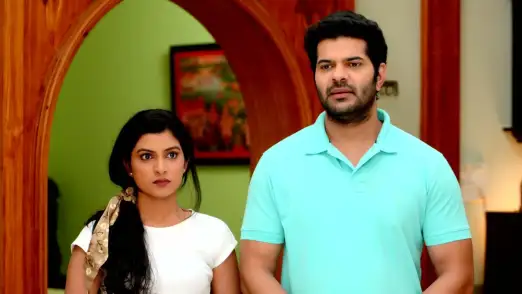 Aditi Makes a Request to Her Parents Episode 7