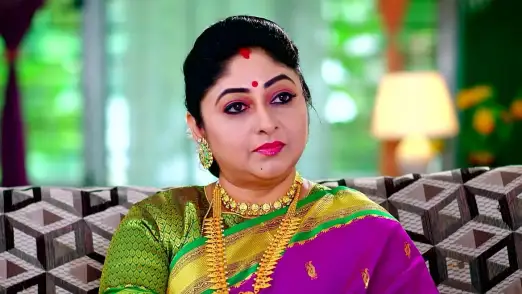 Shakuntala Brings a Proposal for Radhika Episode 9