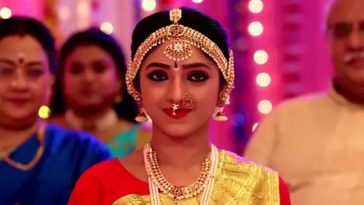 Ninaithale Inikkum - October 01, 2022 - Best Scene 