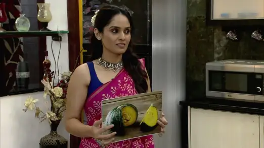Special Presence of Pallavi Patil and Anita Date Kelkar Episode 5