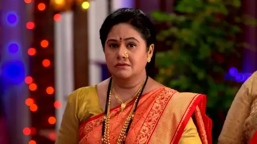 Sarang Stops Mukta and Aatmaram from Leaving Episode 9