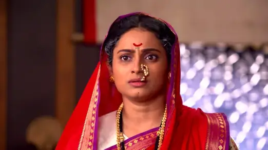 Swarajyarakshak Sambhaji - Hindi Episode 174