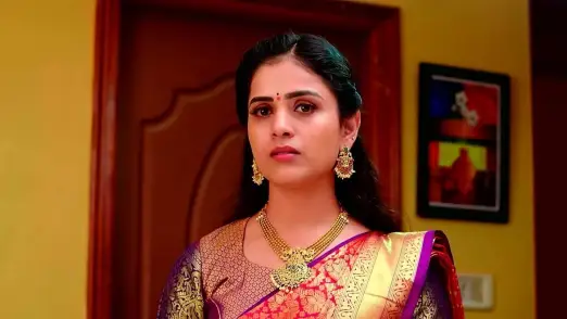 Radhika Questions Her Father Episode 15