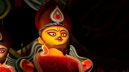 Durga Puja Parikrama Episode 1