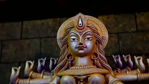 Durga Puja Parikrama Episode 2