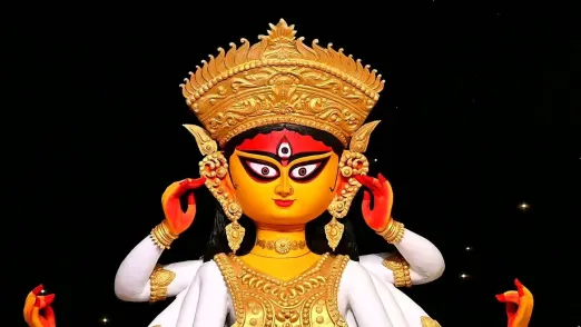 Durga Puja Parikrama Episode 5