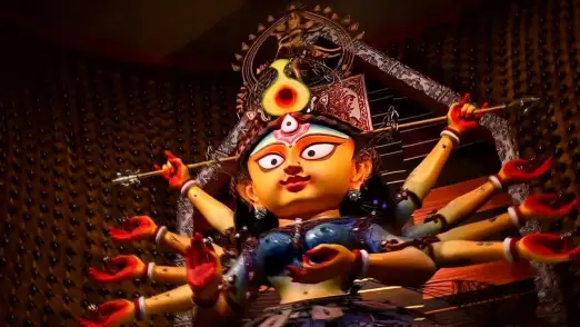 Durga Puja Parikrama Episode 6