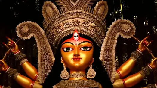 Durga Puja Parikrama Episode 7