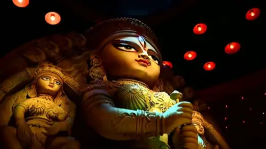 Durga Puja Parikrama Episode 8