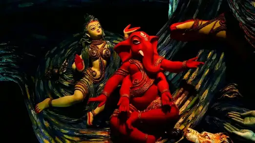 Durga Puja Parikrama Episode 9