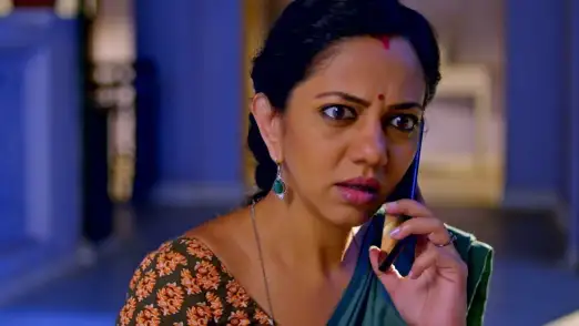 Yashoda's Words Scare Ashok Episode 10