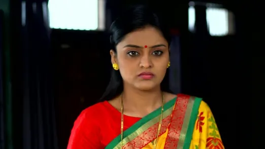 Reshma Proposes Marriage to Ajit Episode 6