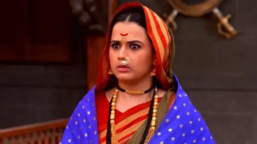 Swarajyarakshak Sambhaji - Hindi Episode 180