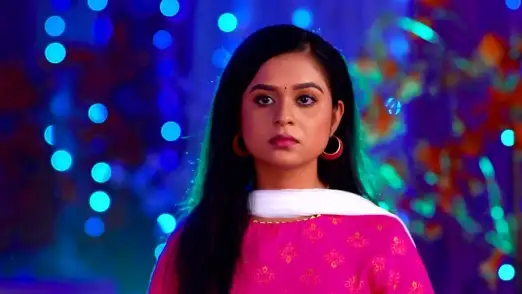 Swara's Mother Wishes to Help Amber Episode 1
