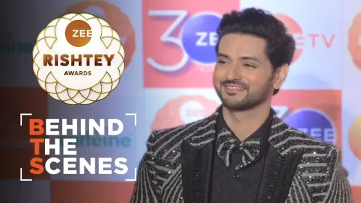 The Stars of Kundali Bhagya Thank ZEE | Behind the Scenes | Zee Rishtey Awards 