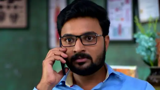 Ajit Tells a Lie to Vijay Episode 7