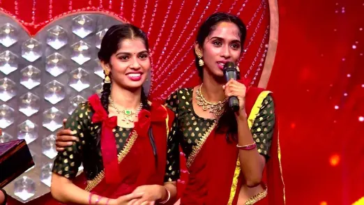 Special Presence of Swathi Muthyam Team Episode 8