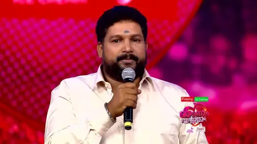 Hari Shares Details of His Life with the Viewers Episode 2