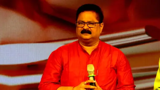 Zee Marathi Utsav Natyancha Awards 2022 - Curtain Raiser Episode 1