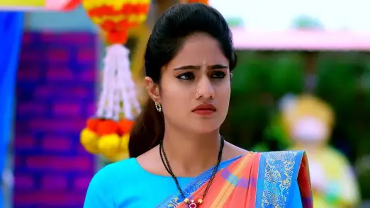 Akshara Exposes Bhupathi and Janaki 19th October 2022 Webisode