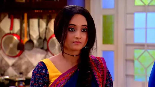 Pooja and Rohit's Marriage Discussions Begin Episode 6