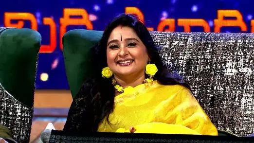 Comedy Khiladigalu and Jodi No 1 'Mahasangam' Episode 13