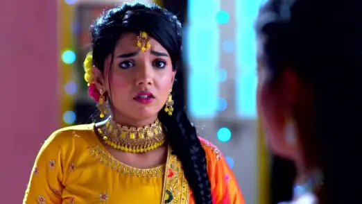Anni Executes Her Plot against Dhara Episode 22