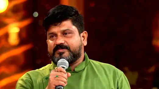 ZEE Kutumba Awards 2022 - October 26, 2022 Episode 8