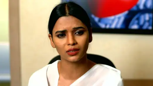 Janaki Inadvertently Names Her Daughter Episode 6