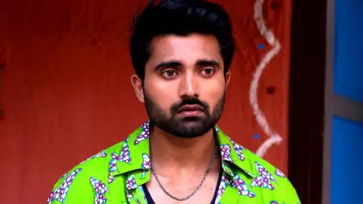 The Attempt to Kill Maithili Gets Foiled Episode 7