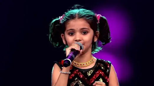 Manasa's Brilliant Comic Timing Episode 2
