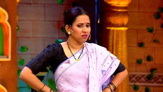 Thukaratwadi's Spoof Act Ati Shehanshah 
