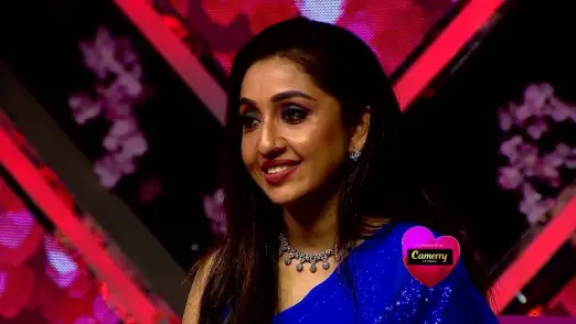 Vijay and Shruthi Become Emotional Episode 12