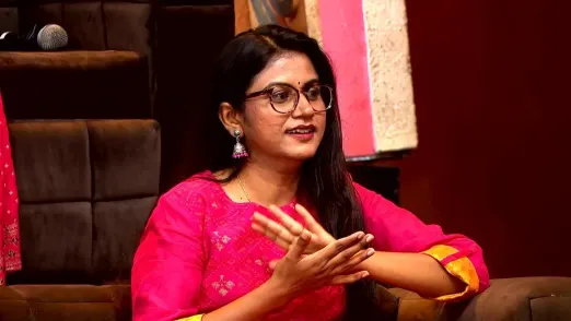 A Special Act by Harish and His Wife Episode 18