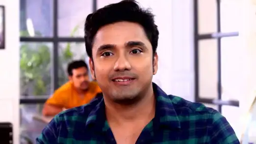 Parna and Srijan Go to Sarkar Cabin Episode 6