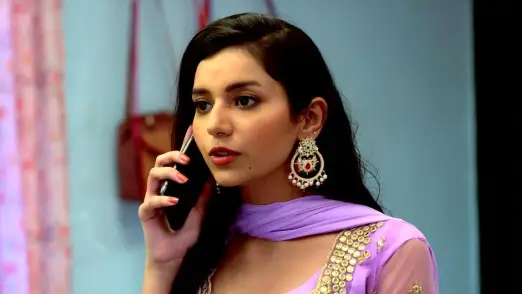 Avni and Ambar’s Phones Get Switched Episode 5