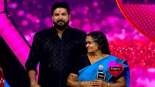 Hari Pathanapuram Comes on Stage Episode 14