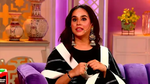 Sunanda Sharma Drops Truth Bombs Episode 11