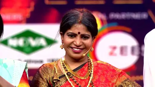 Comedy Khiladigalu - Season 4 - November 27, 2022 Episode 22
