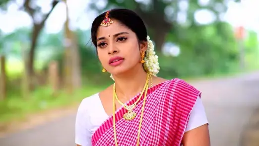 Anbarasi Outwits Kasturi Episode 1