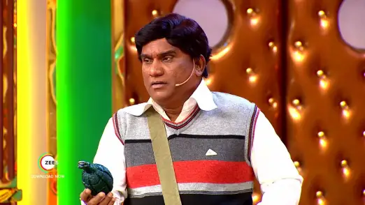 Thukaratwadi's Spoof Mi Hay Na