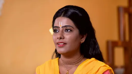 Shyama's Absence Lands Rupa in Trouble Episode 23