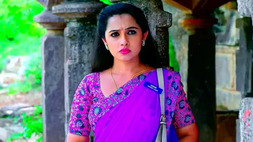 Surendra Misbehaves with Avani Episode 7