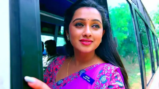 Surendra Sets His Sight on Avani Episode 5
