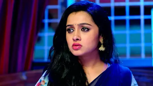 Srikar Embraces Kavya Episode 4