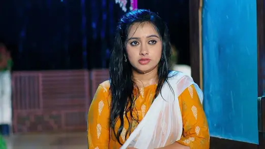 Avani's Beauty Mesmerises Srikar Episode 3