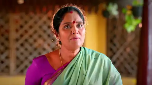 Meenakshi Ponnunga - November 30, 2022 - Best Scene 
