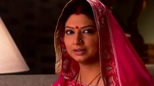 Aarti Recalls Prashant's Betrayal Episode 2
