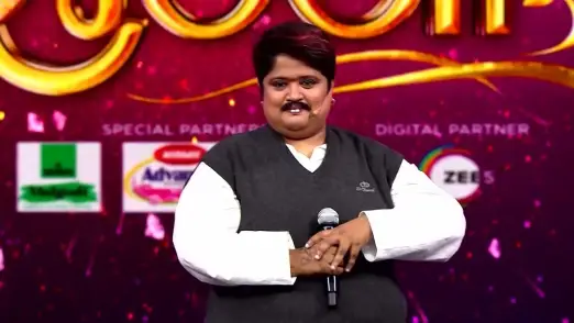 The Arrival of Kannada Movie Heroes Episode 8