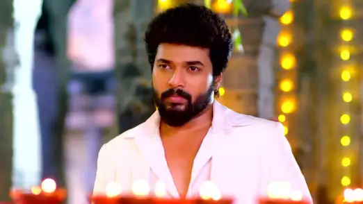 Karthikeyan Panics During a Power Cut Episode 2